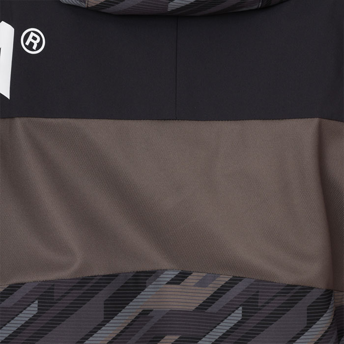 アスレタ ジュニア ストレッチ トレーニングジャケット & ストレッチ トレーニングパンツ ATHLETA 【サッカー・フットサル】 ウェア ジャージ 上下 セット キッズ 子供 男の子 トレーニング ジャージジャケット ジャージパンツ (04151J-04152J)