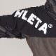 アスレタ ジュニア ストレッチ トレーニングジャケット & ストレッチ トレーニングパンツ ATHLETA 【サッカー・フットサル】 ウェア ジャージ 上下 セット キッズ 子供 男の子 トレーニング ジャージジャケット ジャージパンツ (04151J-04152J)