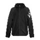 アスレタ ジュニア ストレッチ トレーニングジャケット & ストレッチ トレーニングパンツ ATHLETA 【サッカー・フットサル】 ウェア ジャージ 上下 セット キッズ 子供 男の子 トレーニング ジャージジャケット ジャージパンツ (04151J-04152J)