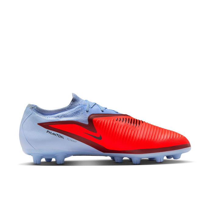 Nike Phantom 6 Pro HG サッカーシューズ レッド/ブルー 0 ファントム