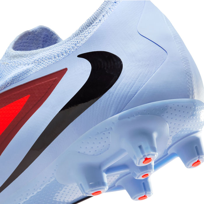 ナイキ ファントム 6 PRO HG NIKE サッカースパイク シューズ 土 大人