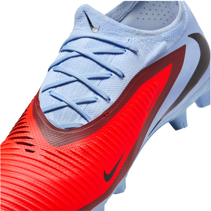 特価】ナイキ ファントム 6 PRO HG NIKE サッカースパイク シューズ 土