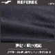 フィンタ レフェリー半袖シャツ FinTA 【サッカー・フットサル】 ウェア レフリー 審判用 レフリーウェア 審判ウェア 半袖 試合 吸水速乾 (FT5978)