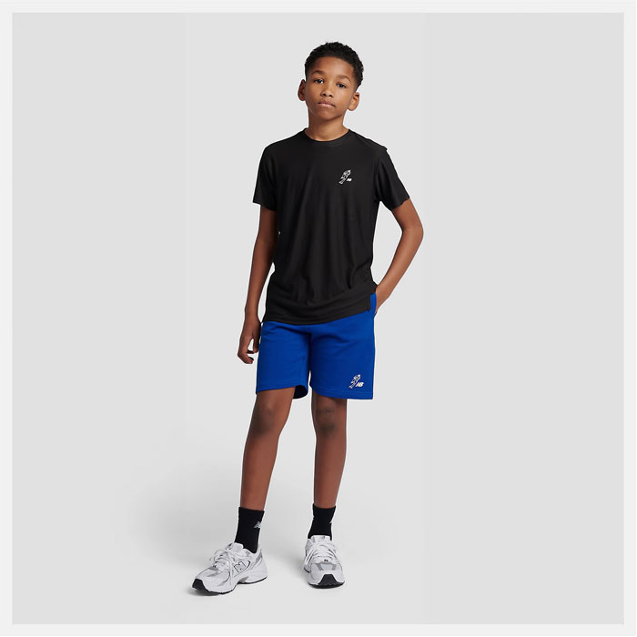 野球 ニューバランス ジュニア ハーフパンツ NewBalance ウェア