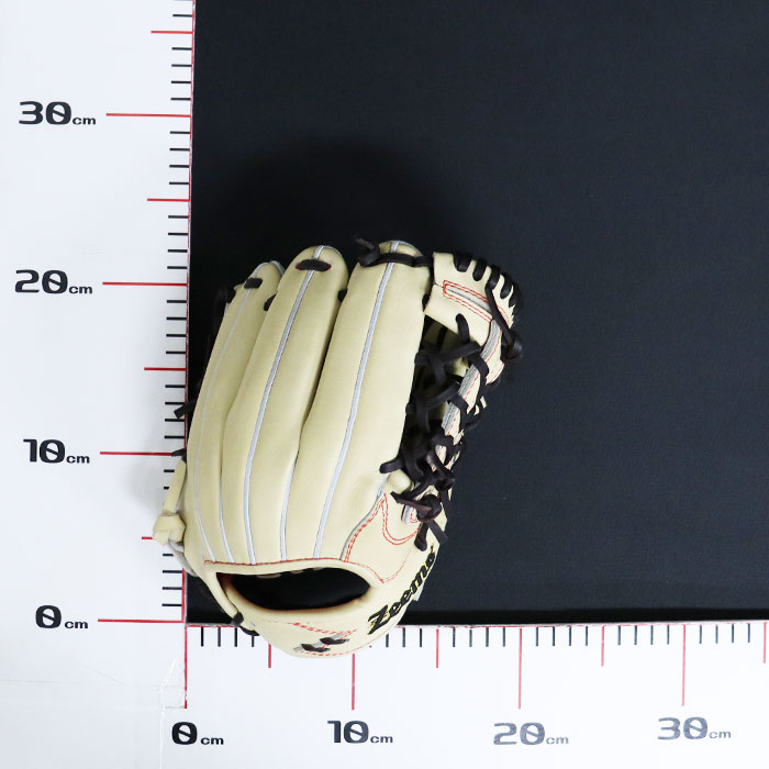 ご*様 新品 ジームス Zeems 三方親モデル 軟式•オールラウンドグローブ ジームス(Zeems) 野球 少年軟式グローブ オールラウンド用 三方
