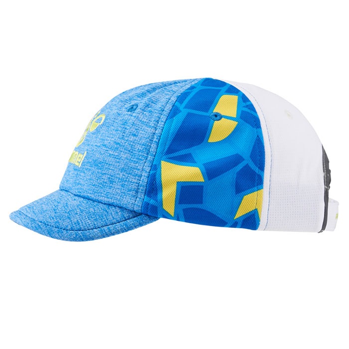 ヒュンメル ジュニア プリアモーレ クーリングキャップ hummel