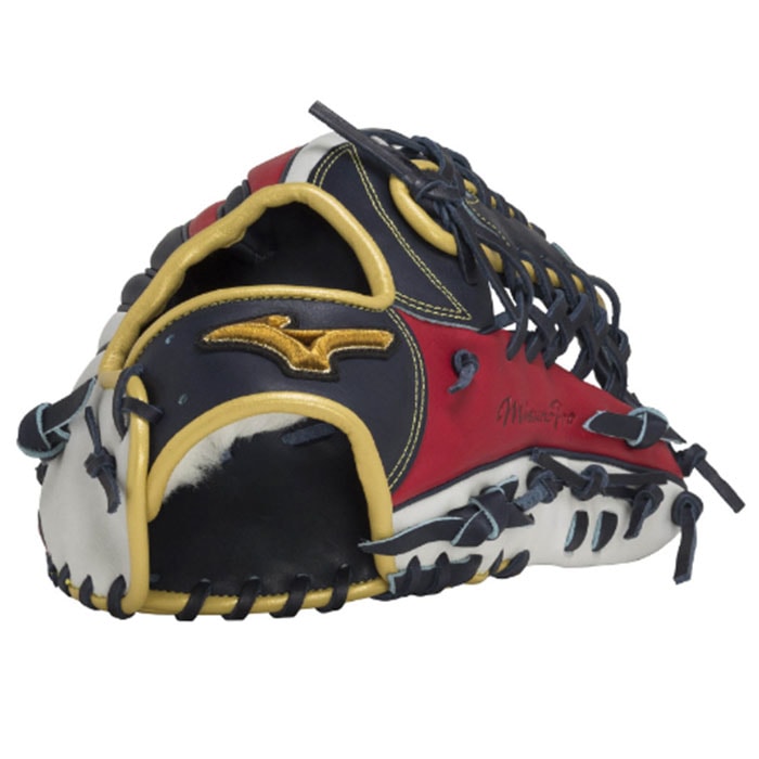 ミズノプロ　外野手　限定色 2023モデル】ミズノプロ 硬式 グローブ グラブ 外野手用 プ