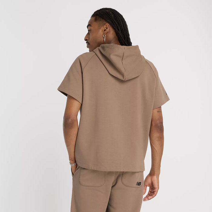 野球 ニューバランス Shohei Ohtani フレンチテリー ショート