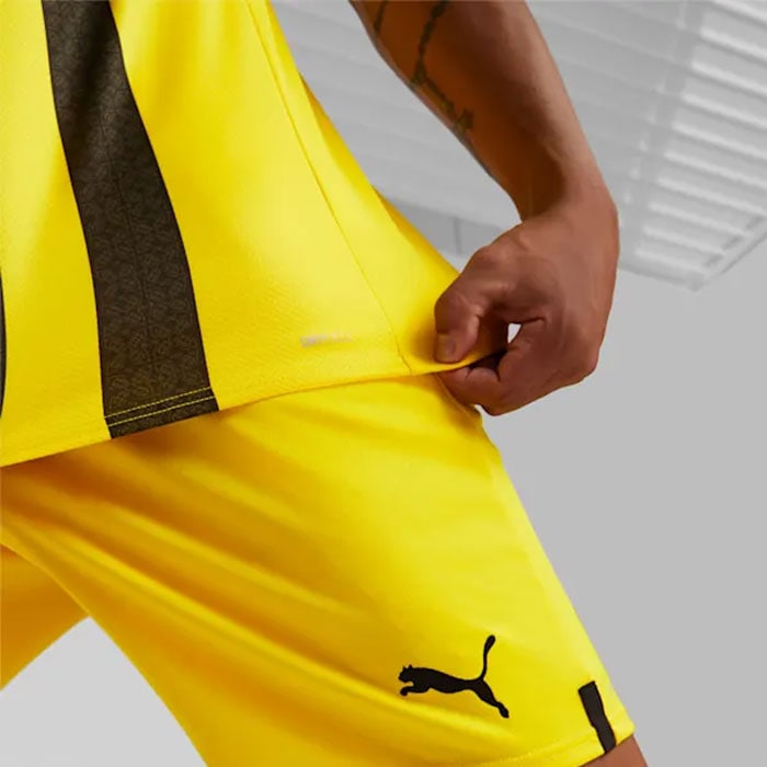 カッパドルトムントホームシャツLサイズ プーマ ドルトムント 22-23 BVB ホーム レプリカ シャツ puma
