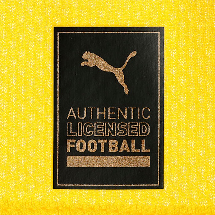 プーマ ドルトムント 22-23 BVB ホーム レプリカ シャツ puma