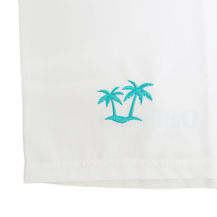 ダウポンチ リラクシャー クロスシャツ Dalponte 【サッカー・フットサル】 ウェア 半袖シャツ トップス トレーニング 練習着 メンズ 大人 (DPZFS14)