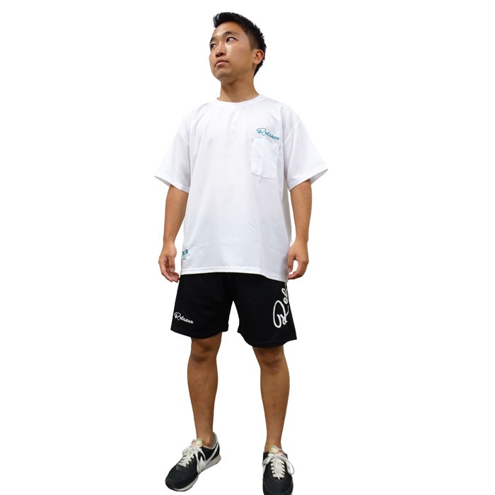 ダウポンチ リラクシャー クロスシャツ Dalponte 【サッカー・フットサル】 ウェア 半袖シャツ トップス トレーニング 練習着 メンズ 大人 (DPZFS14)