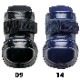 ミズノ アームガード 左右兼用 mizuno 【野球・ソフト】 野球用品 エルボーガード ひじ当て 防具 プロテクター 打者用 高校野球対応 (1DJPG201)