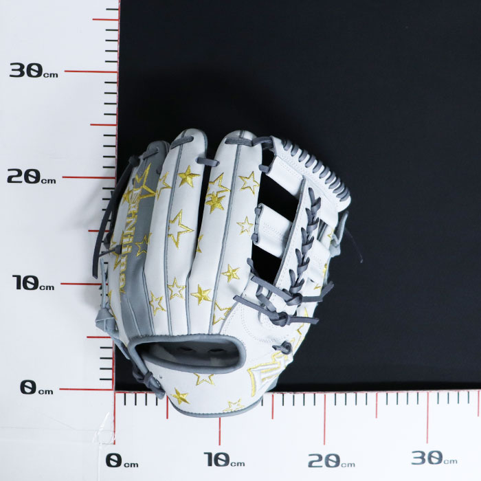 軟式 カラー グラブ 内野 ニーナ NIINA 【野球・ソフト】 グラブ