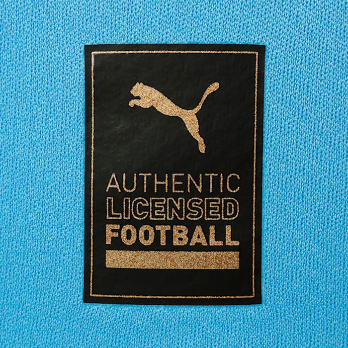 プーマ マンチェスター シティー MCFC 22-23 ホーム レプリカ シャツ