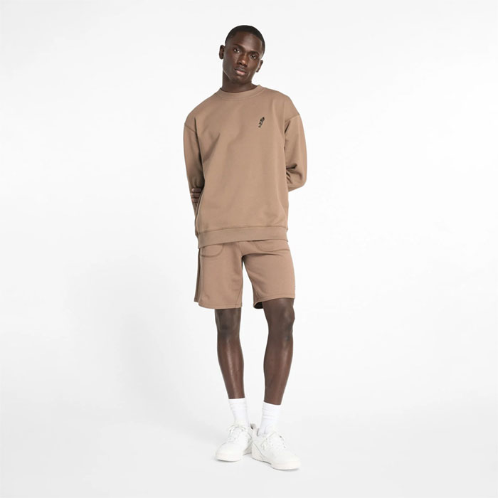 野球 ニューバランス Shohei Ohtani フレンチテリークルー NewBalance