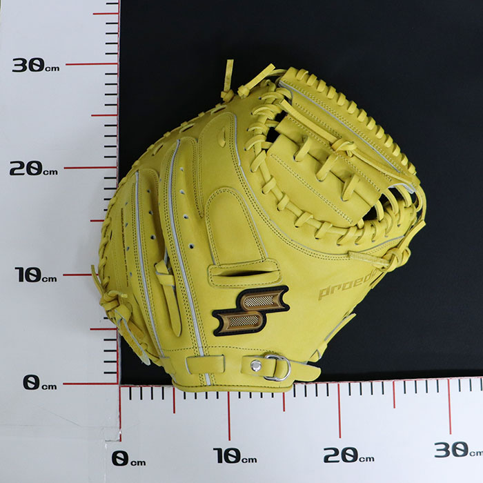 エスエスケイ 硬式 proedge シリーズ 捕手 SSK 【野球・ソフト