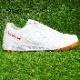 デスポルチ カンピーナスSP2 Desporte 【サッカー・フットサル】 シューズ トレーニングシューズ トレシュー インドア 屋内 P-WHT(パールホワイト) (DS2031-P-WHT)