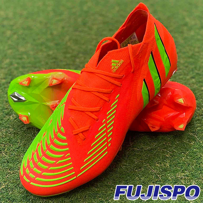 アディダス プレデター エッジ.1 FG adidas 【サッカー