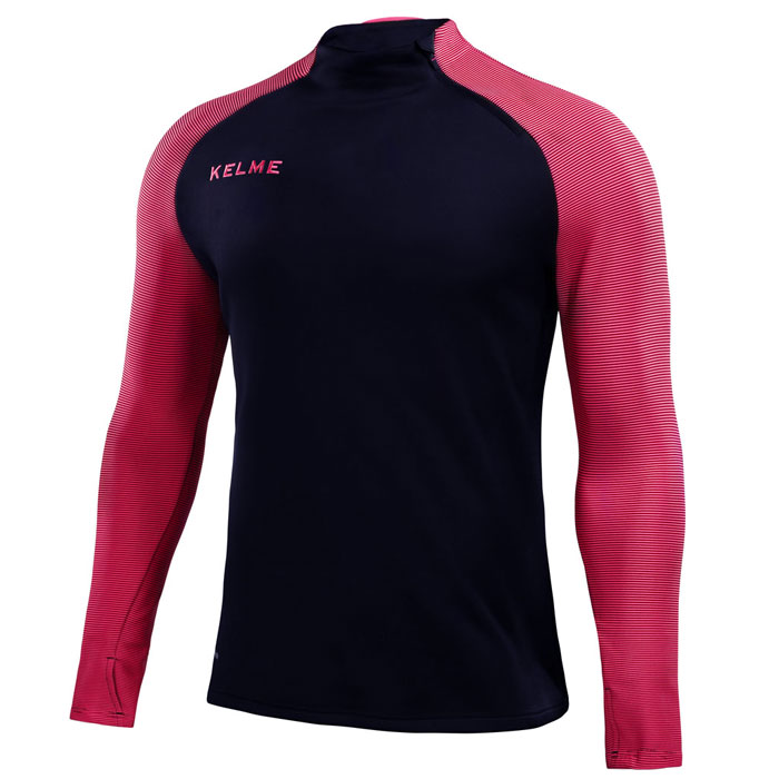 ケレメ トレーニングプルオーバージャケット KELME 【サッカー