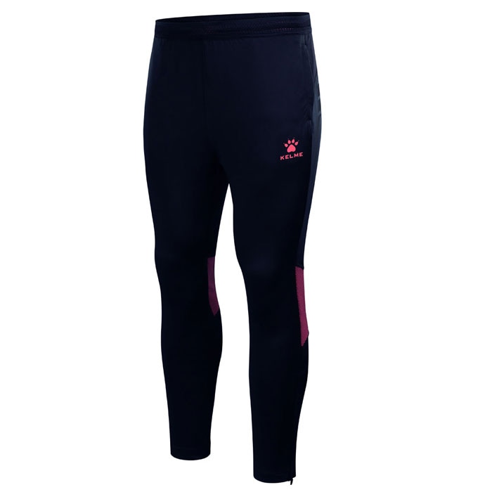 ケルメ トレーニングスリムフィットパンツ KELME 【サッカー