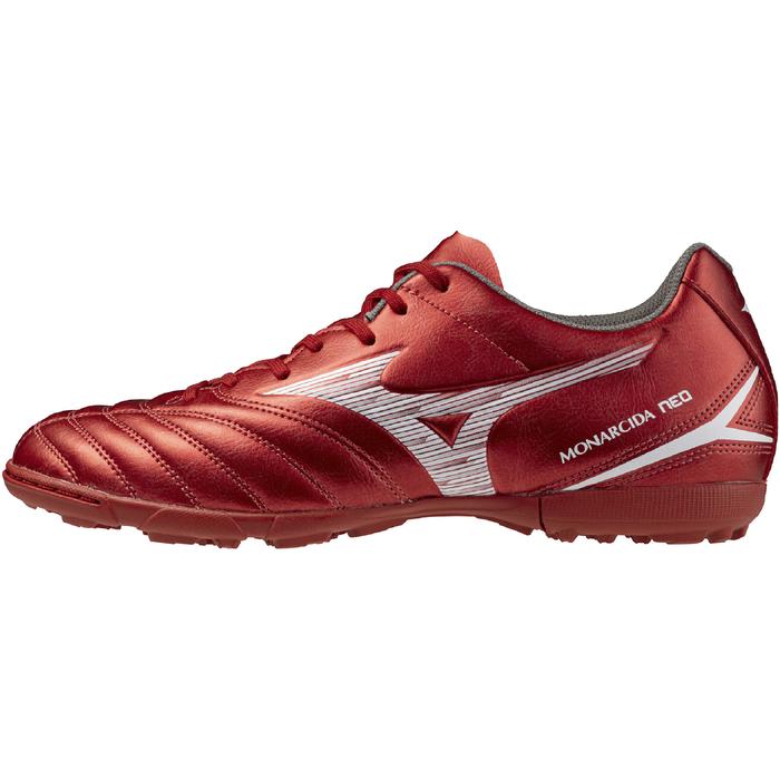 Mizuno モレリアNeo3レッド サッカーシューズ28.0cm Kemari87 KISHISPO / モレリア NEO 3 JAPAN p1ga208060 レッド