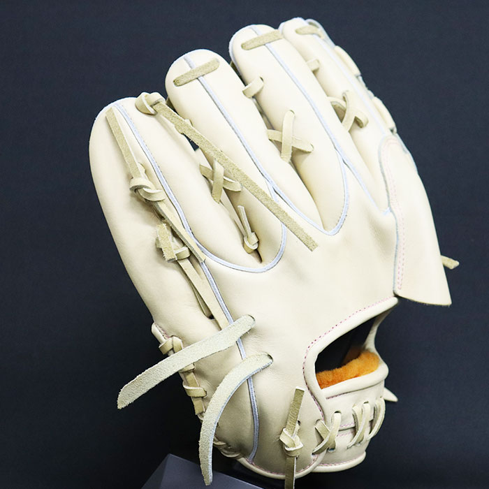 ミズノプロ 硬式 オーダー グラブ フジスポオリジナルオーダー AXI型