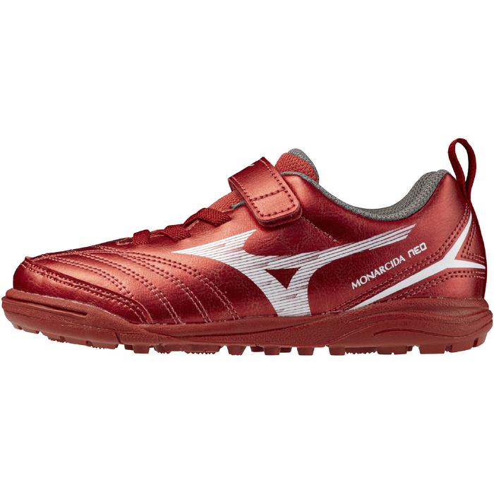 ミズノ mizuno モナルシーダ NEO3 クラブキッズ AS サッカー