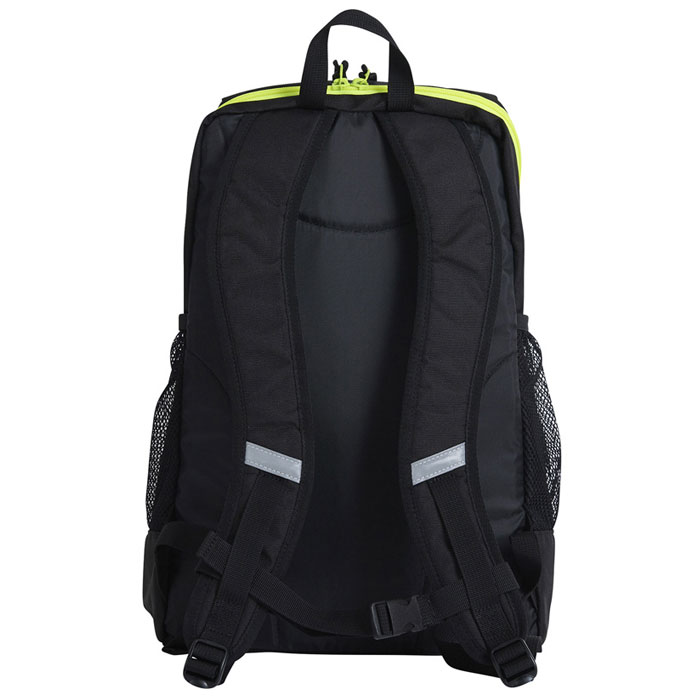 スボルメ Jr バックパック U8 SVOLME 【サッカー・フットサル】 バッグ リュックサック カバン ジュニア キッズ 子供 練習 試合 (1231-11520)