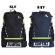 スボルメ Jr バックパック U8 SVOLME 【サッカー・フットサル】 バッグ リュックサック カバン ジュニア キッズ 子供 練習 試合 (1231-11520)