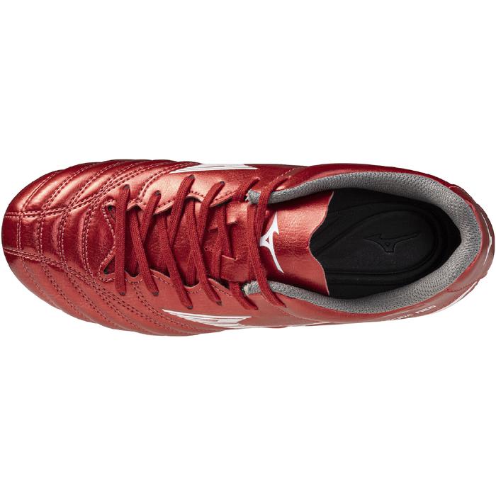 NEC レッドロケッツ ミズノ社製オリジナルバック　未使用品　タグ付き　非売品 TAKEO KIKUCHIコラボコレクション バックパック|B3JX1101|Go to