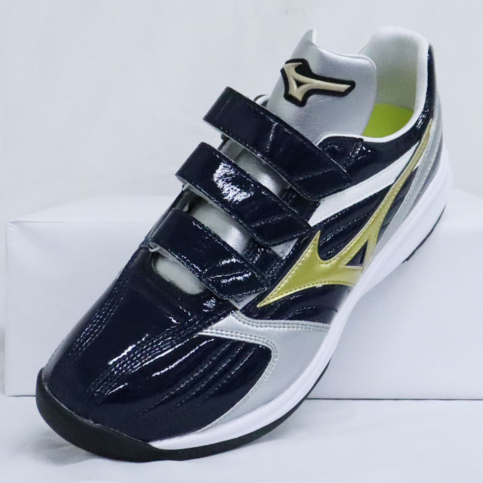 ミズノグローバルエリートトレーニングシューズ 野球 ミズノ オーダートレーニングシューズ mizuno グローバル