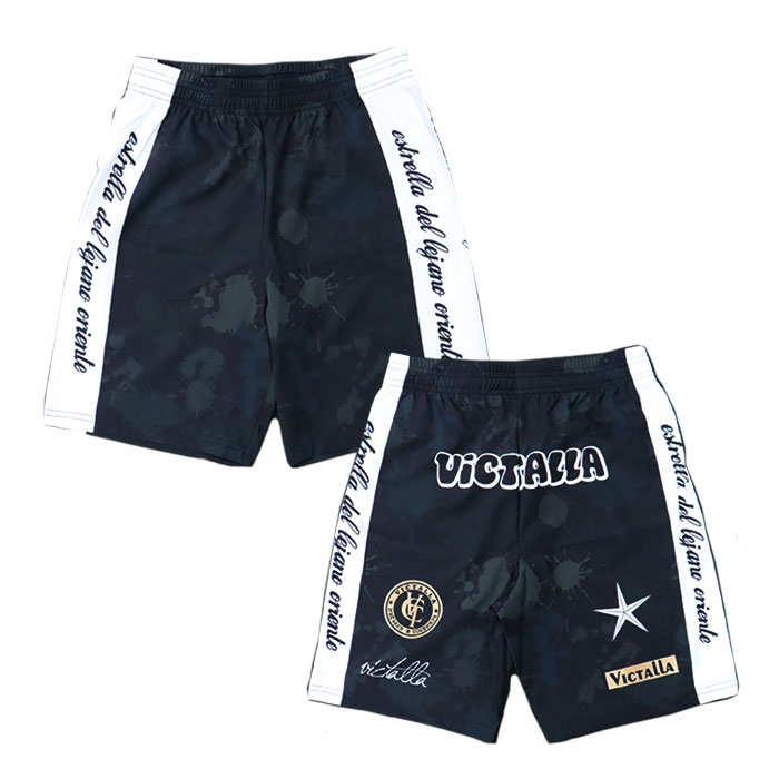 ヴィクターリャ ジュニア プラクティスパンツ VICTALLA サッカー