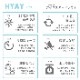 ヒヤイ アイススヌード  HYAY 【サッカー・フットサル】 アクセサリ 冷感スヌード ネッククーラー クールネック クールリング 熱中症対策 暑さ対策 保冷剤 冷却 ひんやり クール 首 大人 子供 メンズ レディース (742104)
