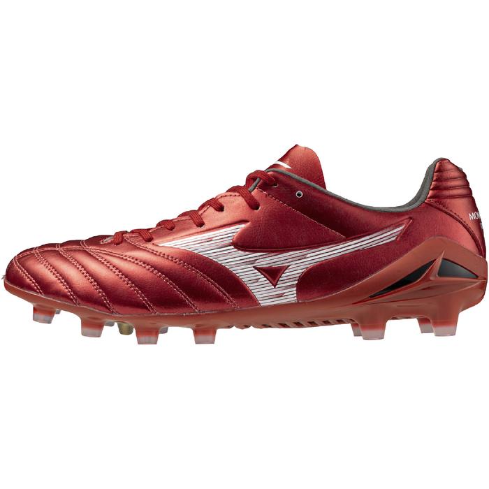値下！新品ミズノ MONARCIDA NEO3 PRO サッカースパイク26.5 MIZUNO ミズノ MONARCIDA NEO III PRO モナルシーダ ネオ 3 プロ