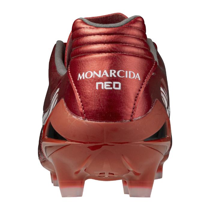 Mizuno Monarcida Red サッカースパイク23.0cm ワイド MIZUNO ミズノ MONARCIDA NEO III SW モナルシーダ ネオ 3 KL