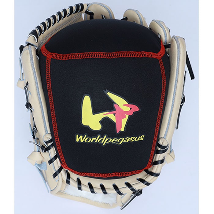 ワールドペガサス グラブピロー Worldpegasus 【野球・ソフト