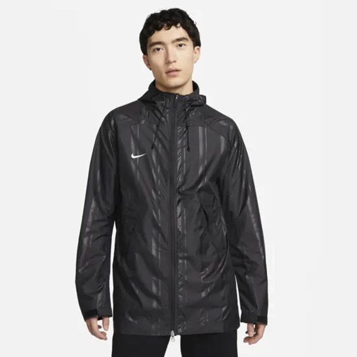 NIKE SQUAD STORM-FIT ミッドロングフィルジャケット新品