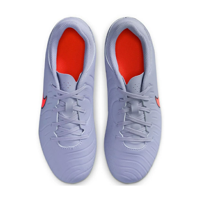【特価】ナイキ JRレジェンド10アカデミーHG NIKE サッカースパイク シューズ 土 大人 ジュニア 子供  (DV4349-402)