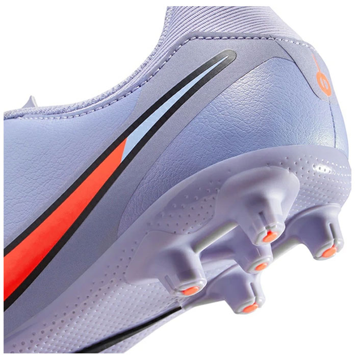 【特価】ナイキ JRレジェンド10アカデミーHG NIKE サッカースパイク シューズ 土 大人 ジュニア 子供  (DV4349-402)