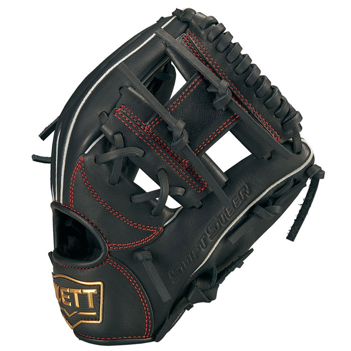 ゼット 少年軟式 SOFT STEER series ZETT 【野球・ソフト