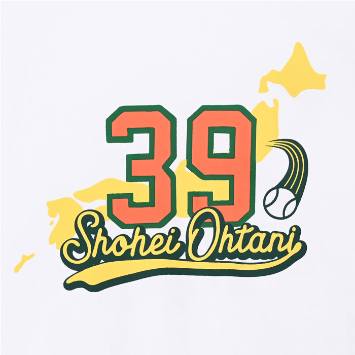 野球 ニューバランス ジュニア Tシャツ NeWBalance スポーツ 半袖 シャツ 大谷翔平 MLB キッズ 子供 (YT51747-WT)