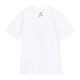 野球 ニューバランス ジュニア Tシャツ NeWBalance スポーツ 半袖 シャツ 大谷翔平 MLB キッズ 子供 (YT51747-WT)