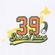 野球 ニューバランス ジュニア Tシャツ NeWBalance スポーツ 半袖 シャツ 大谷翔平 MLB キッズ 子供 (YT51747-WT)