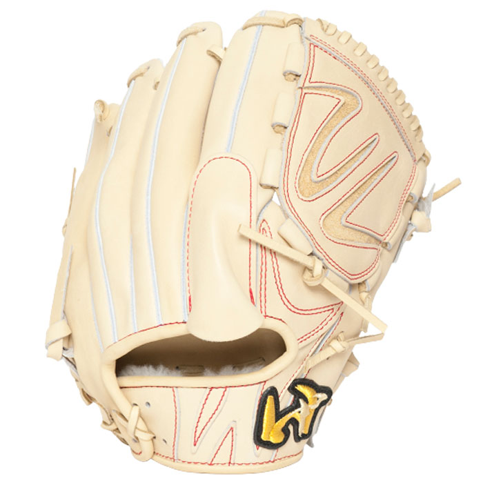 硬式 グラブ グランドペガサス 投手 ピッチャー ワールド