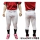 【泥汚れ洗剤サンプルプレゼント】野球 Rawlings ローリングス 4D8+PLUS ウルトラハイパーストレッチパンツ ショートフィット ユニフォームパンツ 練習着 公式戦対応 マークなし ひざ加工なし 防汚加工 吸汗速乾 高校野球対応 (APP14S01-NN)
