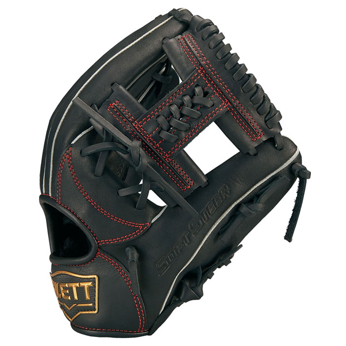 ゼット 少年軟式 SOFT STEER series ZETT 【野球・ソフト