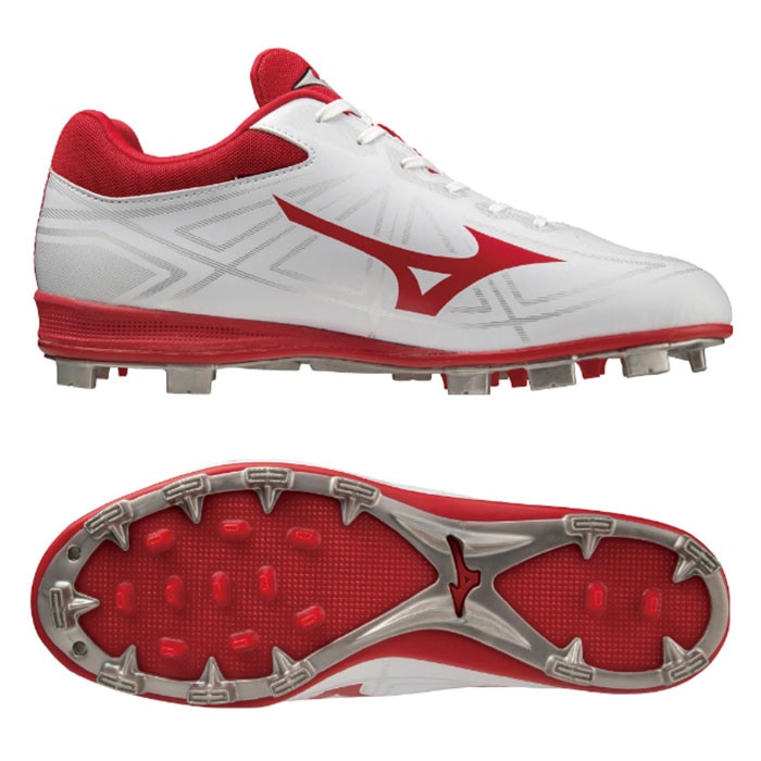 ミズノ ライトレボバディー ∞ mizuno 【野球・ソフト