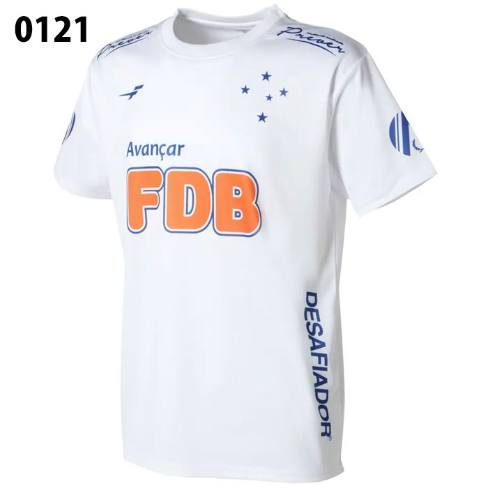フィンタ レコルダーレ S/S プラクティスシャツ Finta 【サッカー