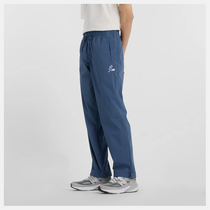 野球 ニューバランス ナイロンパンツ NewBalance ウェア パンツ 大谷